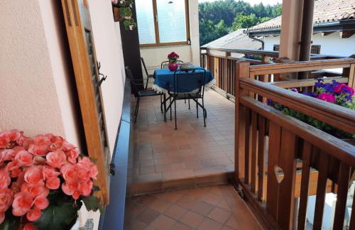 La Fontana di Casa Bernardi, terrazzo Wi-Fi PetFriendly con Area Cani - Foto 68