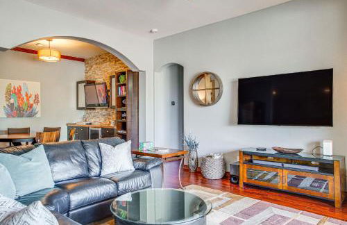 Poolside Paradise! Luxe Golf Getaway in Phoenix - Foto 8