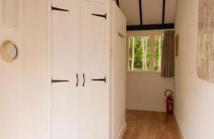 All Saints Cottage - secluded cottage with garden, 15 min walk to pub - Foto 21