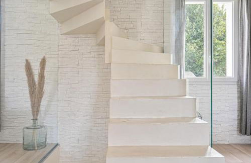 La Casa Blanca - 6 personnes proche Disney & Paris - Foto 16