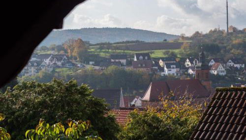 Ferienwohnung Mömlingtal - Foto 4