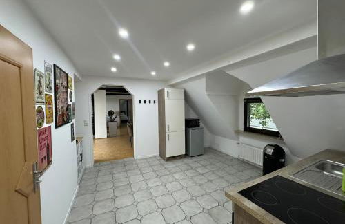 Architects apartment in Essen - Foto 7