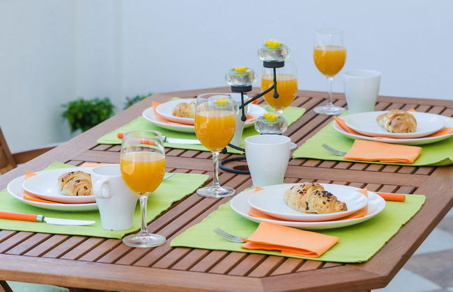 Apartment Jossy - Foto 8