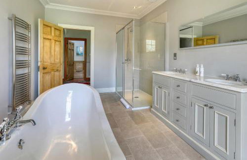 Gitcombe House - Foto 28