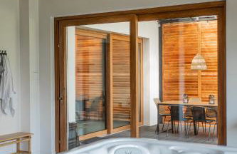 Lake House Borowe - Foto 26