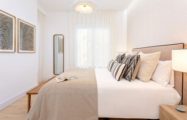 Genteel Home Teatro Soho - Foto 8