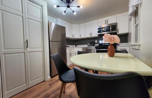 Chic Spacious Apt Near Attractions/Food/EWR/NYC - Foto 26