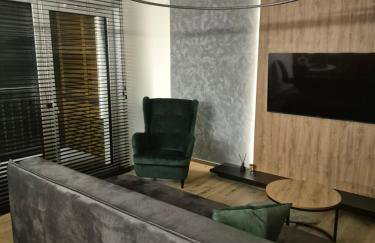 APARTAMENT Z PRYWATNYM GARAŻEM NARCIARSKA 14h - Foto 4