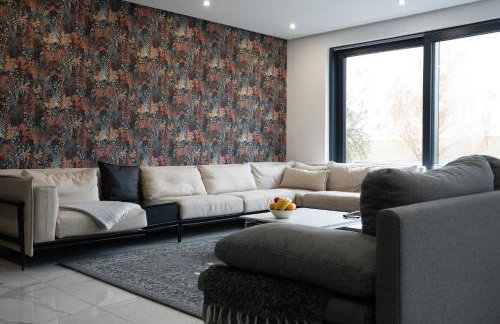 Luxury Loft I Pool, Whirlpool & Sauna I Close to Munich - Foto 17