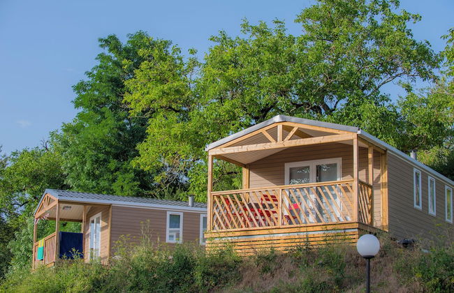 Camping RCN le Moulin de la Pique - Foto 42