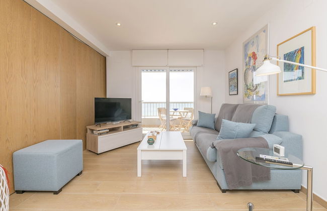 Balcon Parque Atlantico - Foto 7