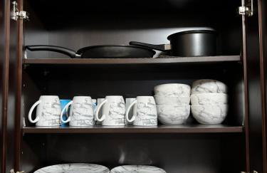 Luxe 3BR, 2BA + Hot Tub - Foto 15