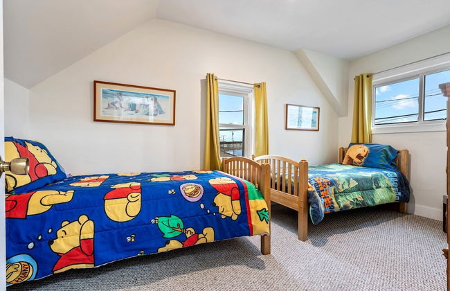 Oceanfront Front Porch Back Deck Kitchen - Foto 3