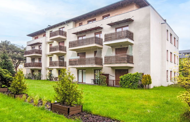 Na Wczasowej - Foto 16