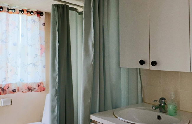 4 Star Holiday Home in Varberg-by Traum - Foto 10