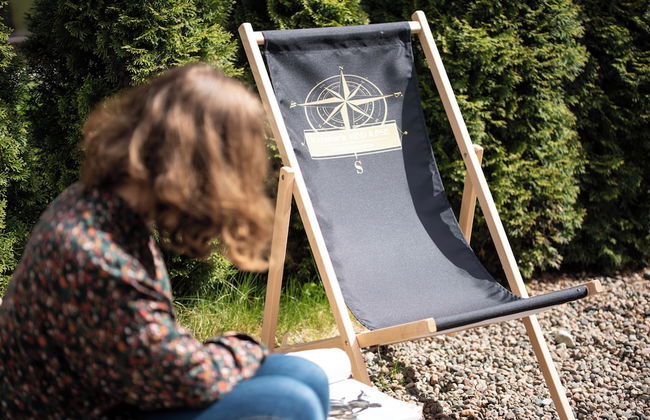 Rezydencja Wind Rose - Luxury ApartHotel - Foto 69