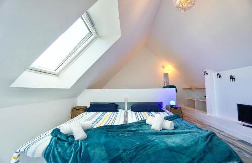 L’Effet Mer*70m de la mer*Prise voiture électrique - Foto 4