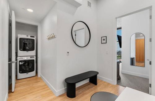 Premium SLC Luxury- Penthouse VIEWS - Top Amenities - Foto 49