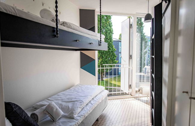 Kolding Hotel Apartments - Foto 30