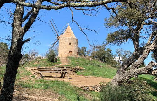 Le Chalet de l'Adrech - Foto 44