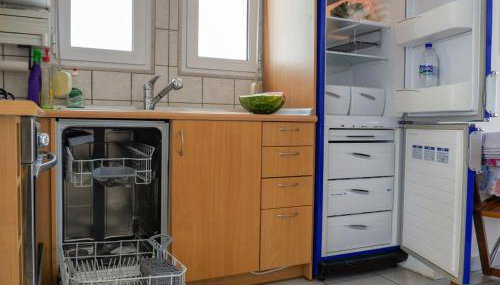 THASSOS SUMMER dreams maisonette by the sea - Foto 4