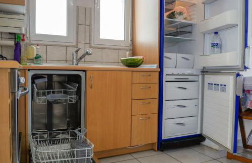 THASSOS SUMMER dreams maisonette by the sea - Foto 4