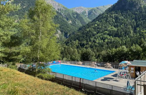 Vénosc-Les 2 Alpes , Rez de jardin - Photo 28