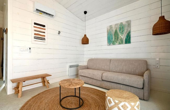 Lodges de Camargue - Foto 5