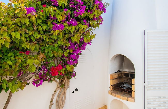 32A Vale do Milho Stunning Detached Villa Close - Foto 54