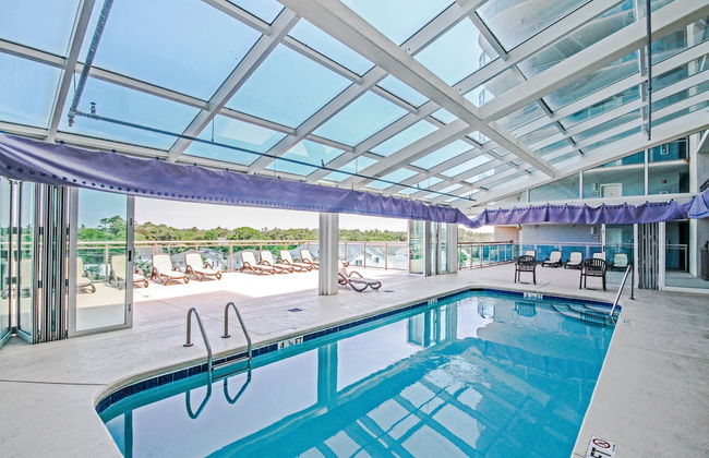 Bahama Sands Luxury Condominiums - Foto 64