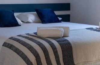 Perto do Mar, Alojamento Local - Espaço T2 privativo - Foto 17