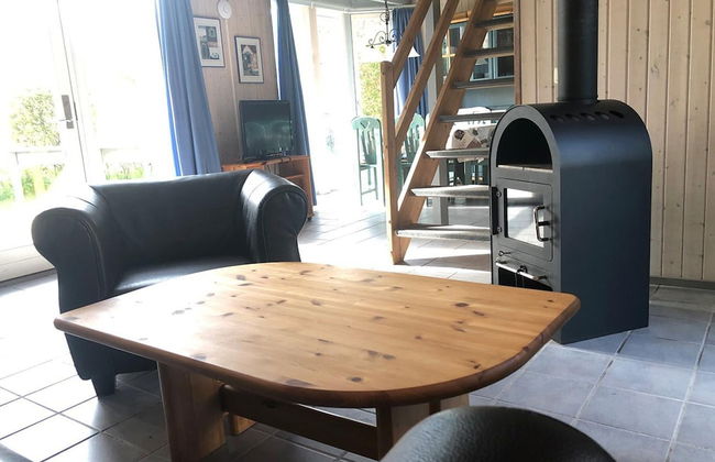 Ferienhaus im Ferienpark Mirow - Foto 7