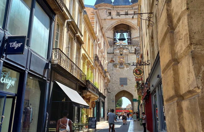 Tour de dulces por Burdeos - Foto 2