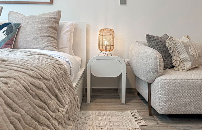 HiGuests - Ahad Residences - Foto 7