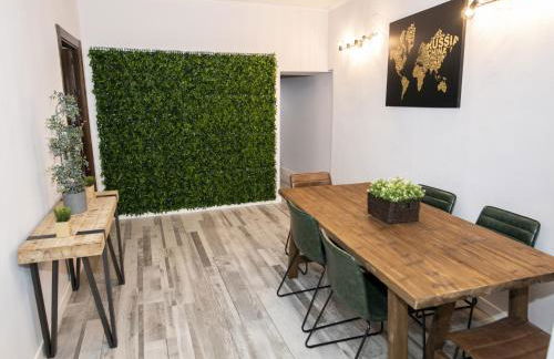 Elegante Apartamento para 5 en el centro de Cáceres con wifi - Foto 15