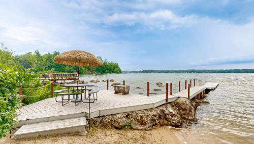 Dockside Drift - Photo 3