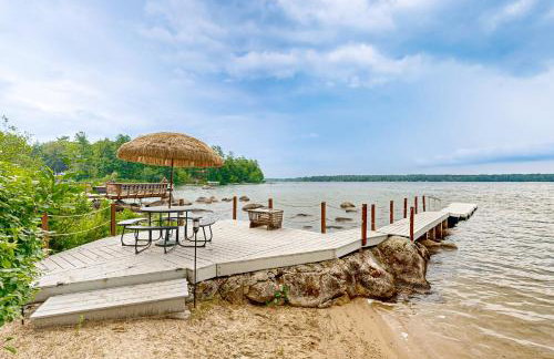 Dockside Drift - Foto 3