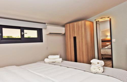 Notos Resort - Tristinika Sithonia - Foto 11