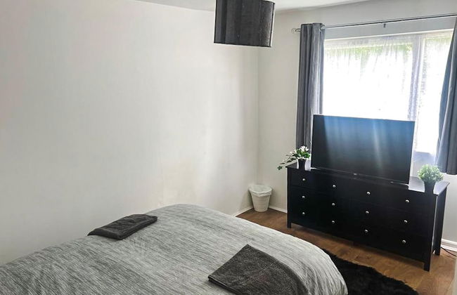 Charming 2-bed Apartment in Hemel Hempstead - Foto 3