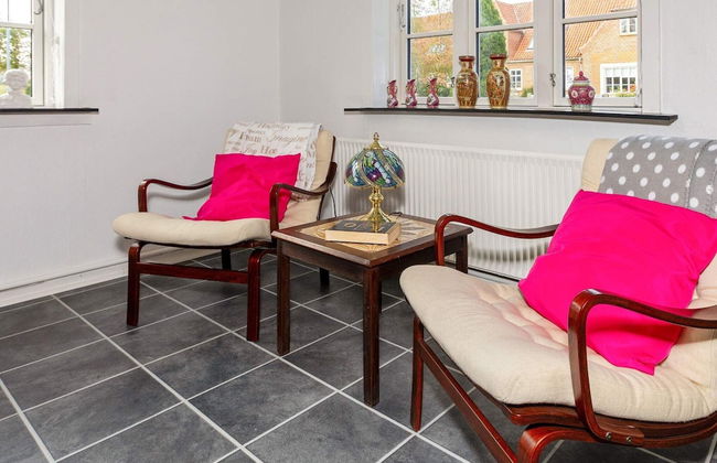 6 Person Holiday Home in Thisted - Foto 15