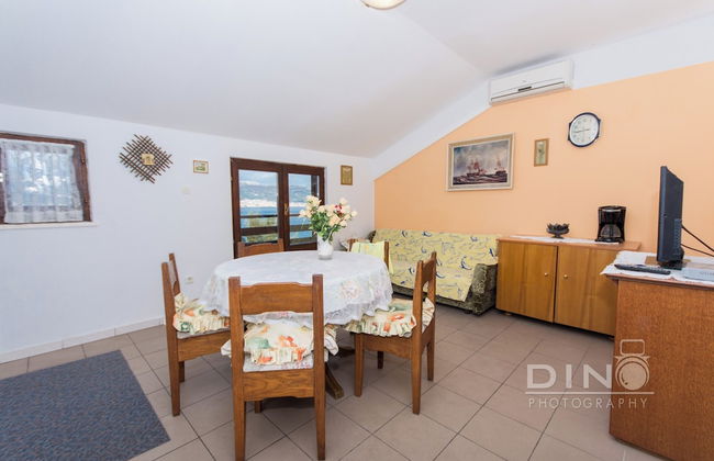 Apartments Lela next to the beach - Foto 19