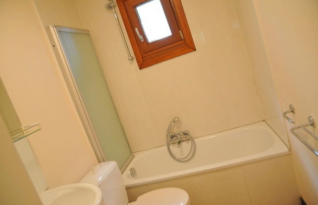 Chalet in Belgium Surrounded by Nature - Foto 7