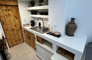 Babatseratsi skyrian studio 2 - Photo 22