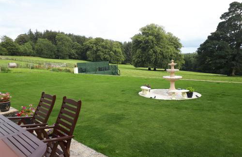 Waterfall Cottage - Foto 17