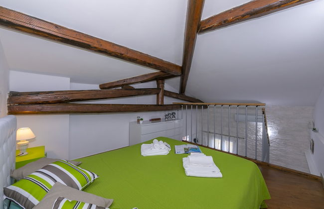 Cottage Brione - Photo 5