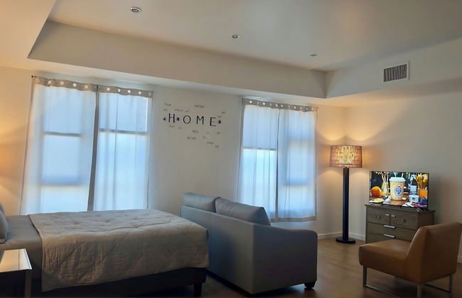 Premier Apts in Vibrant Downtown LA - Foto 57