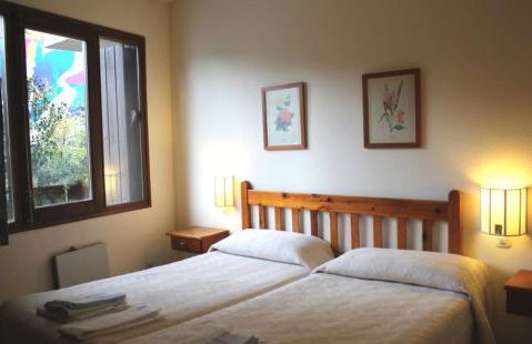 Apartamentos Pessets Adelaida - Foto 3