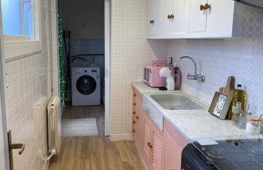 Casita pueblo al lado Del Mar-Vilasardemarlux4 - Foto 7