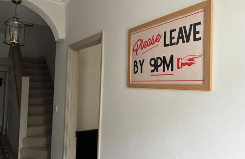 The Shieling, Tenby, Town Centre - Foto 15