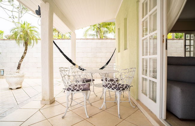 Linda casa no condomínio Morada da Praia - Foto 32